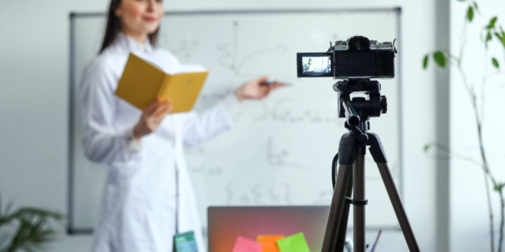 creator-led education