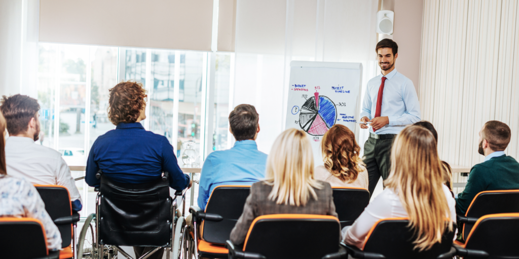 Leadership Courses for Career Advancement