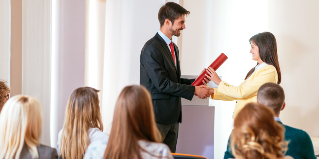 Leadership Courses for Career Advancement