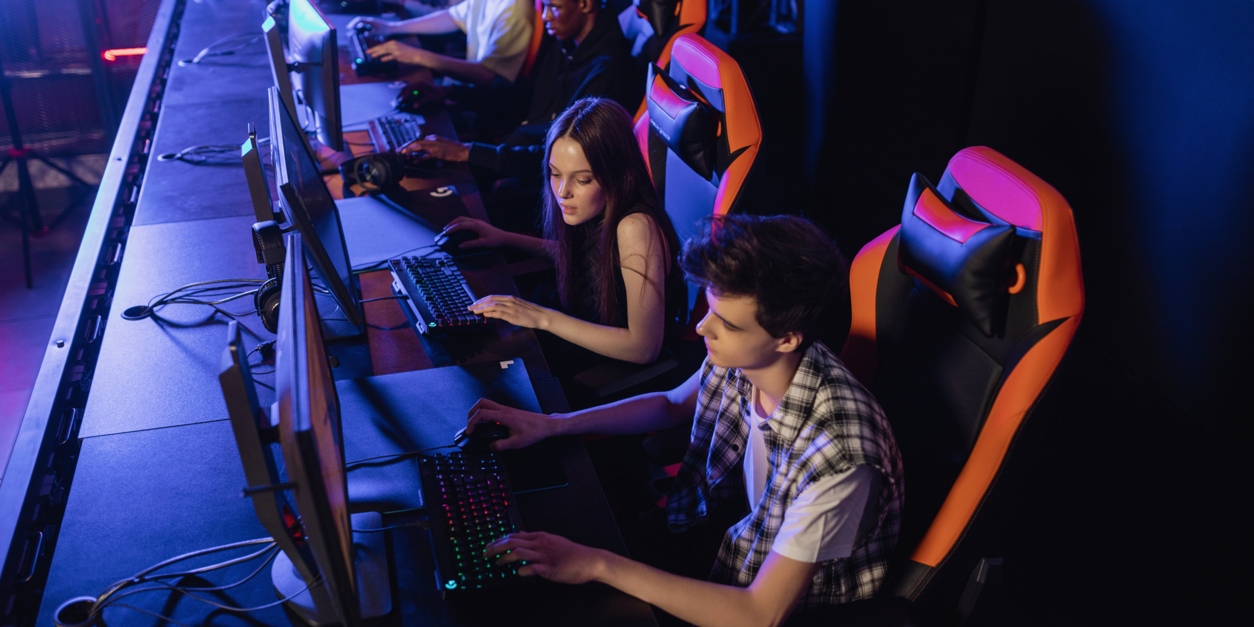 Career Opportunities in the Gaming Industry | Future Gaming Careers in 2026