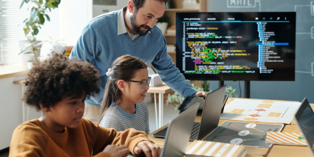 Digital Skills Are Essential for Students