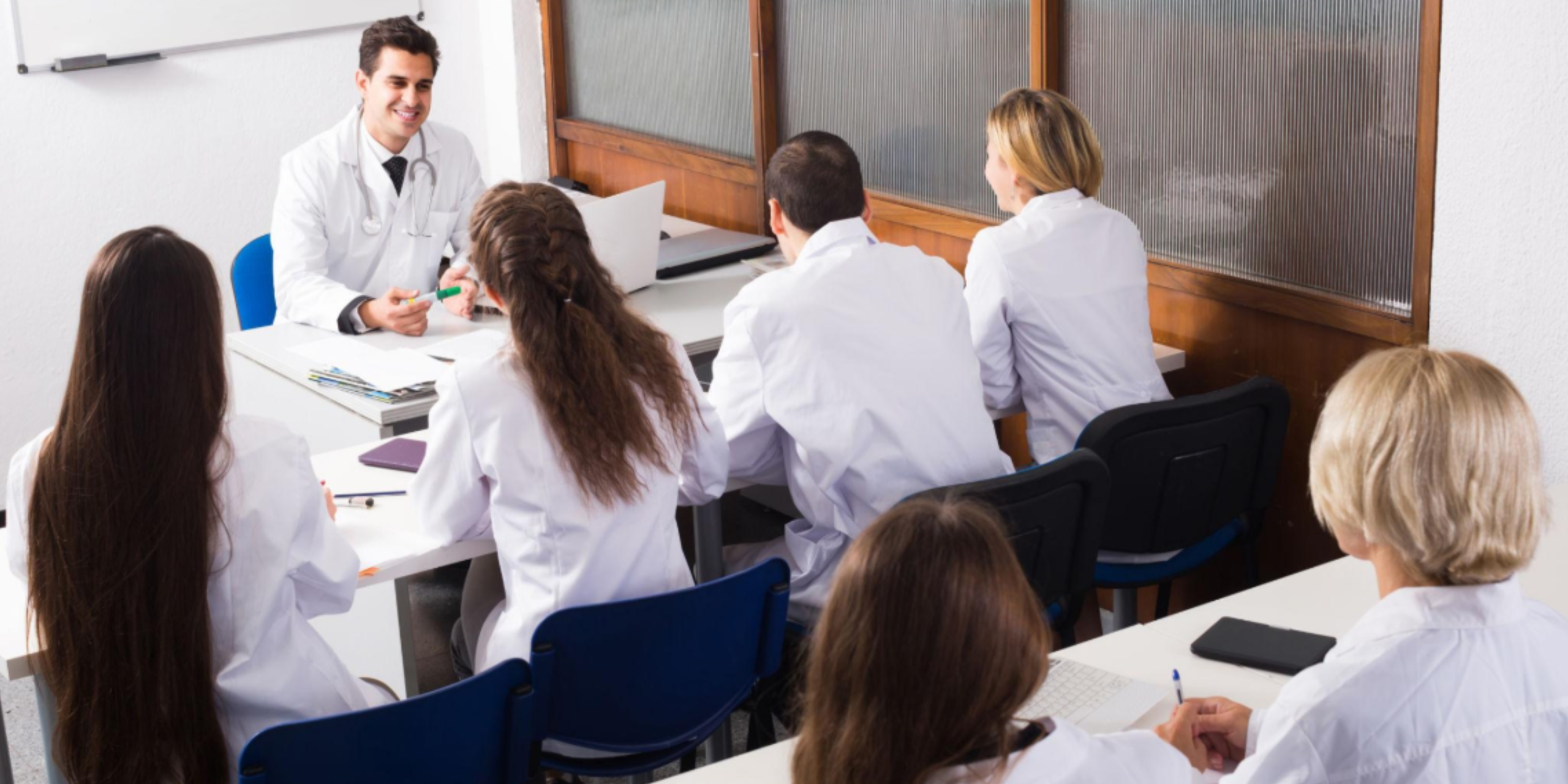healthcare management courses
