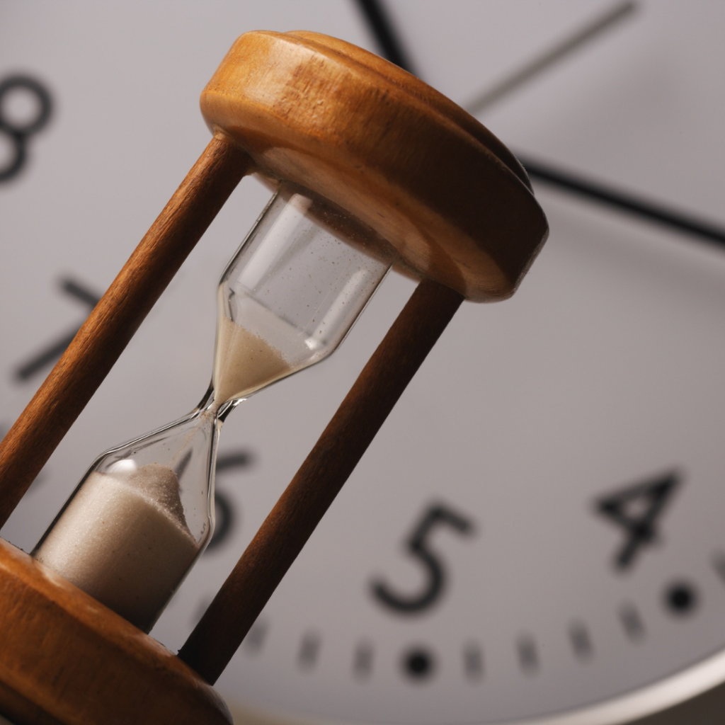 time management helps students