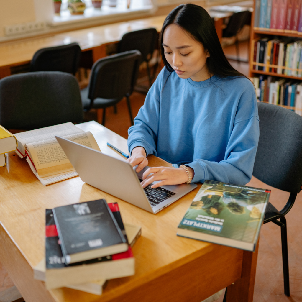 Digital Skills Are Essential for Students