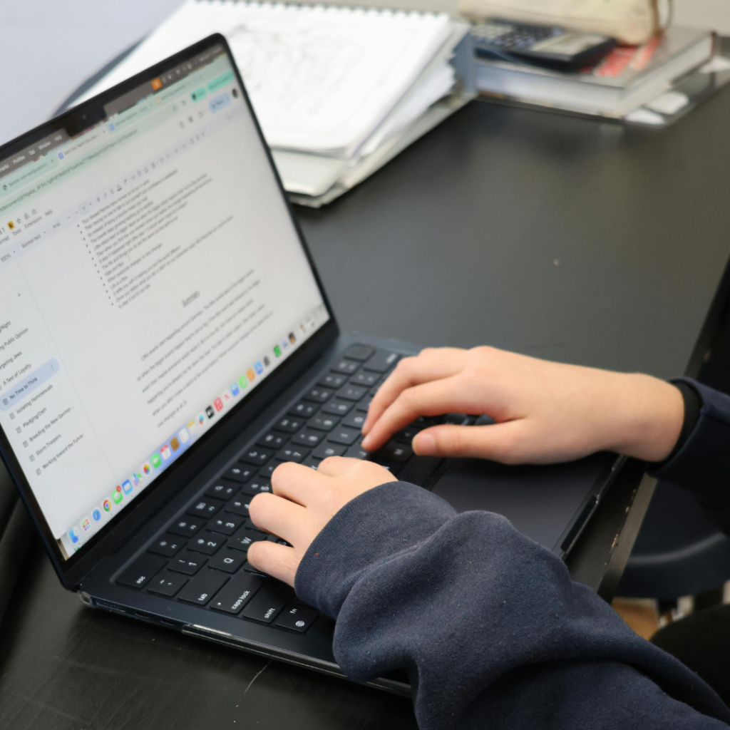 Digital Skills Are Essential for Students