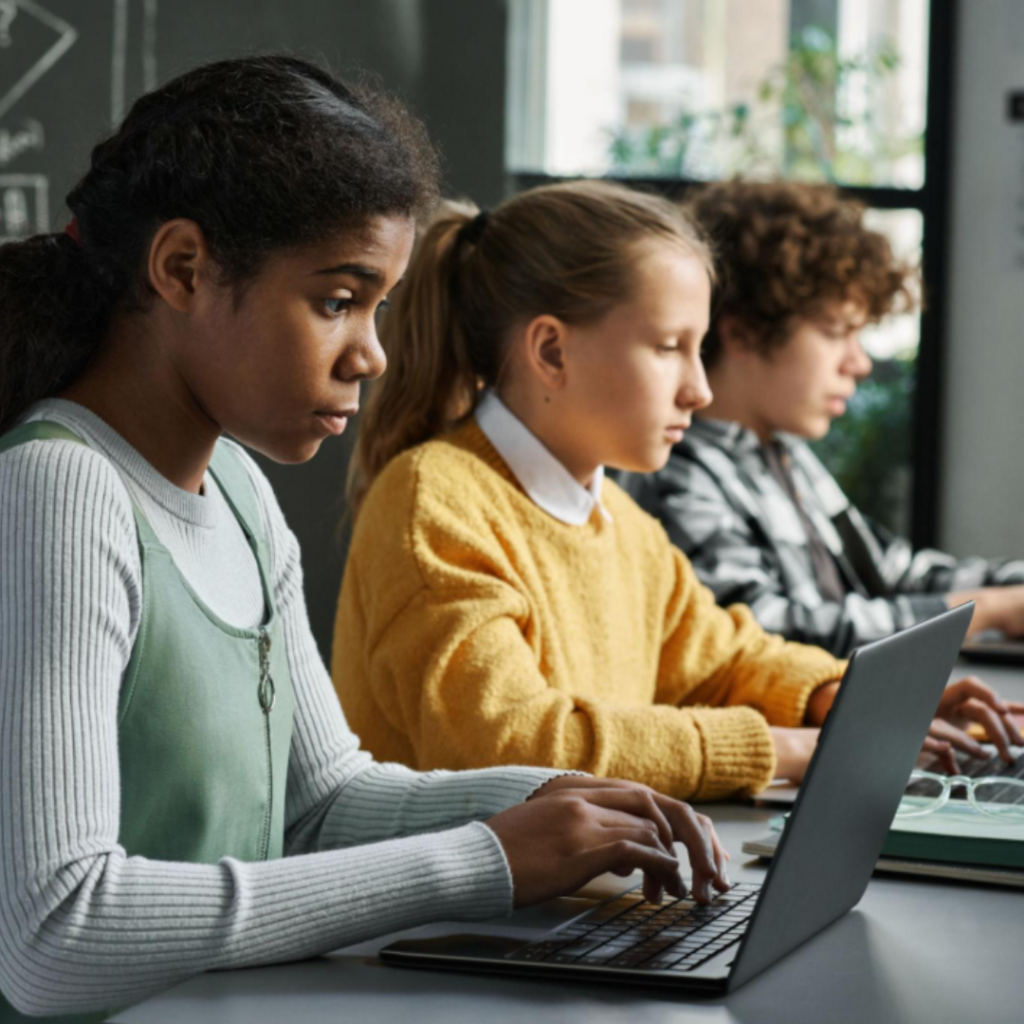 why coding education is starting from primary schools