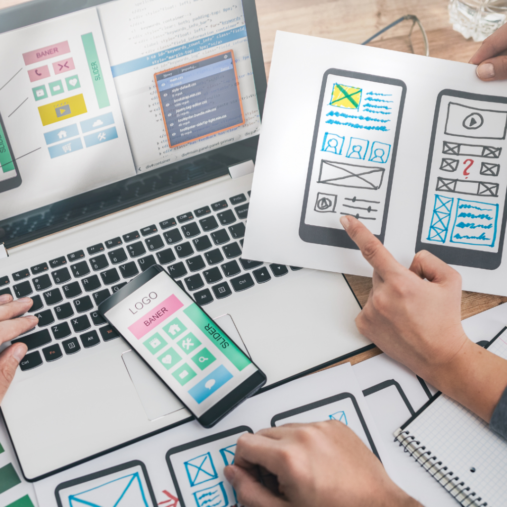 latest mobile app development courses with jobs