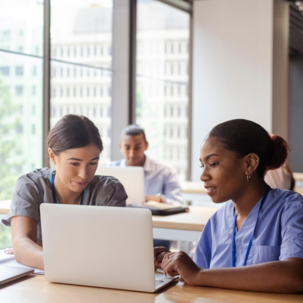 healthcare management courses