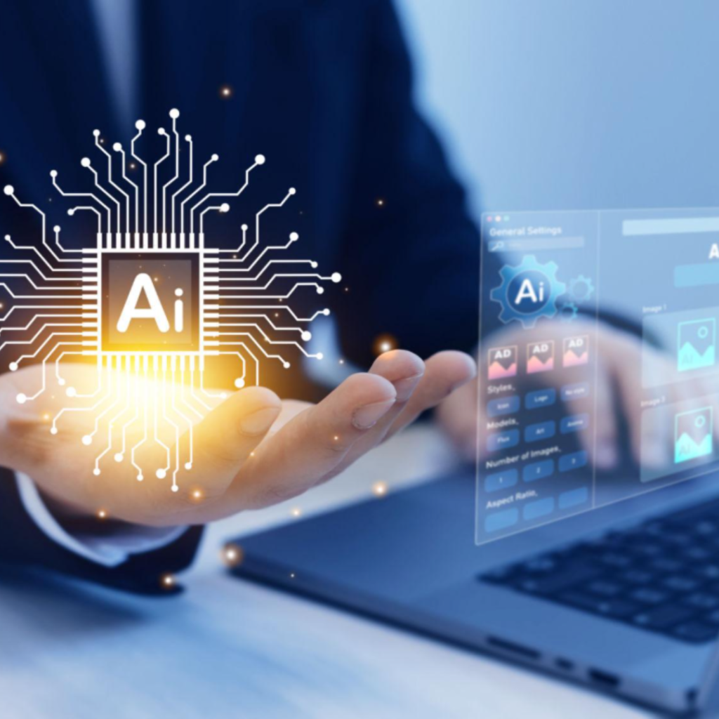 why AI content creation jobs are increasing