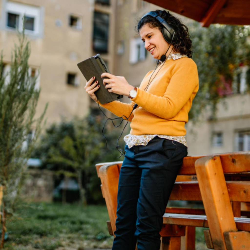 future of learning