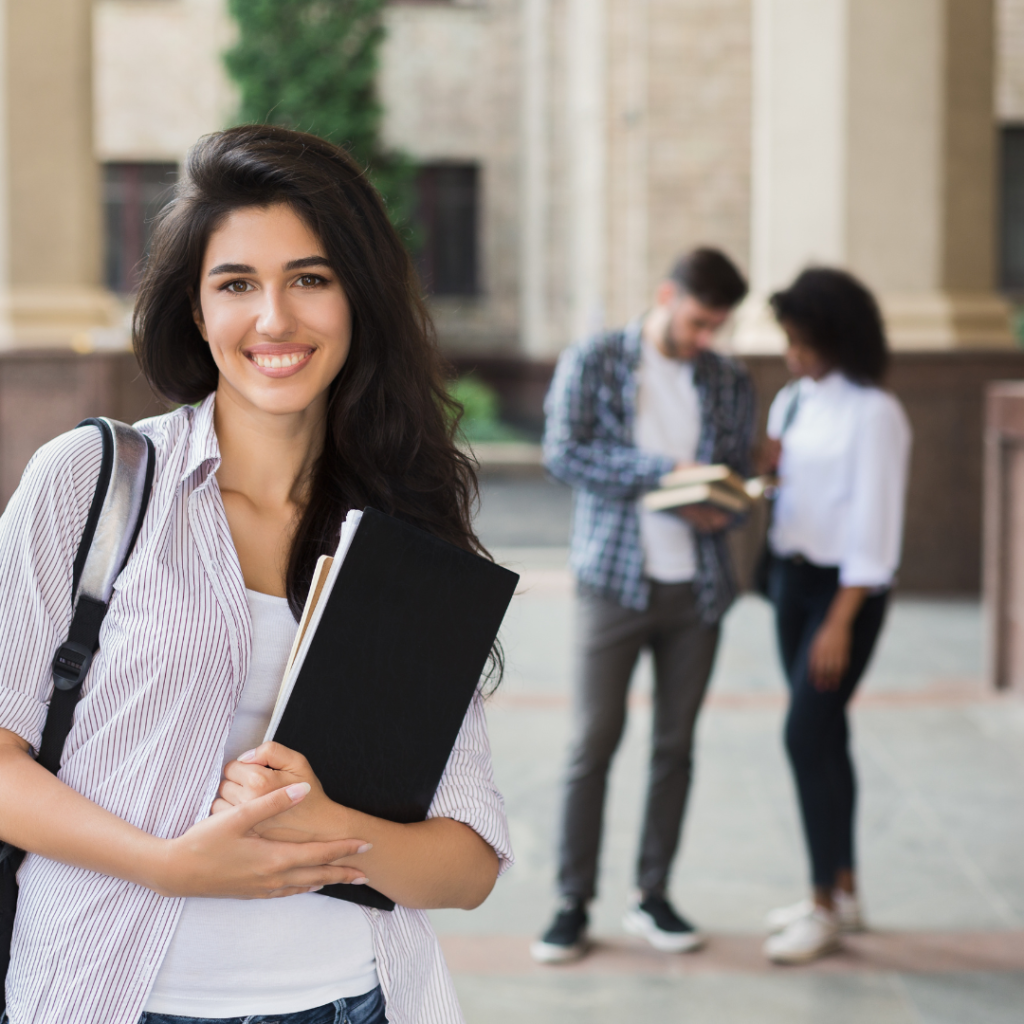 higher education systems