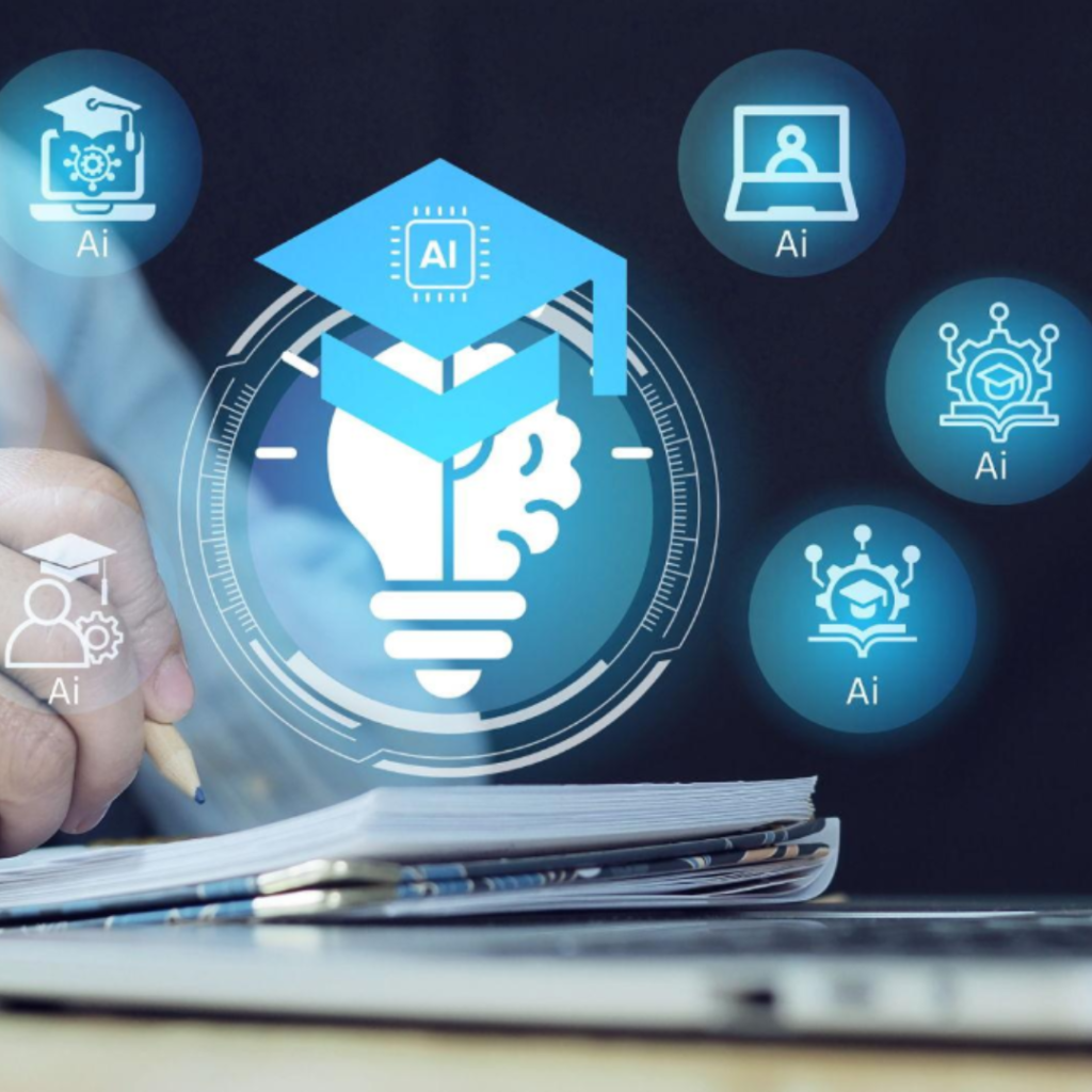 will AI replace traditional homework and assignments