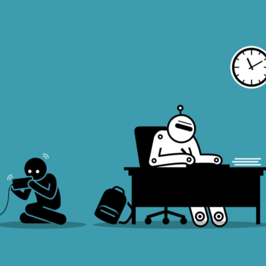 will AI replace traditional homework and assignments