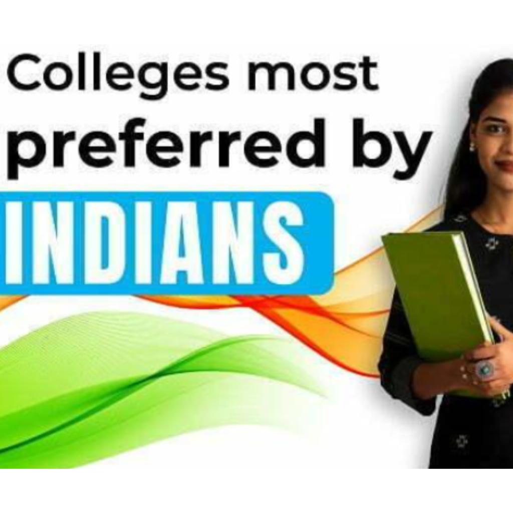 Top universities in India for placements and career growth