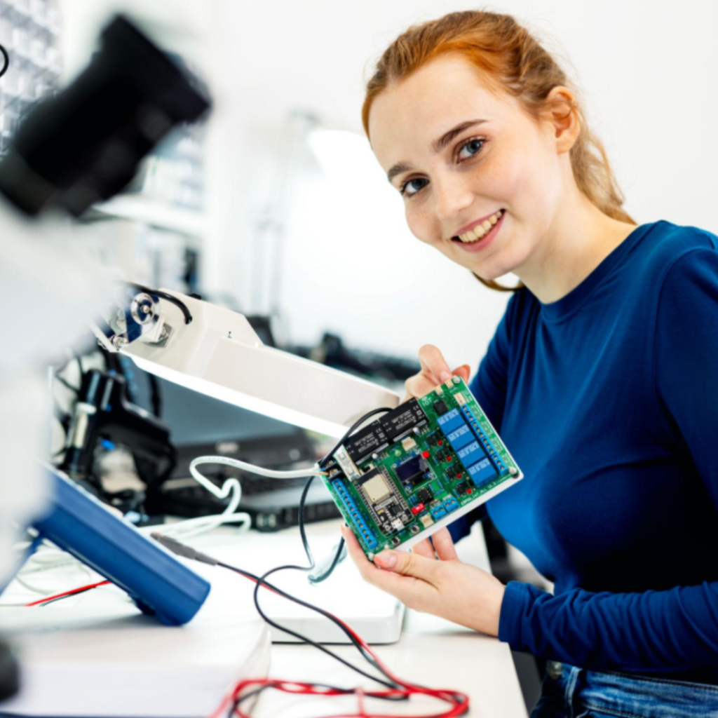 Best engineering universities in India in 2026