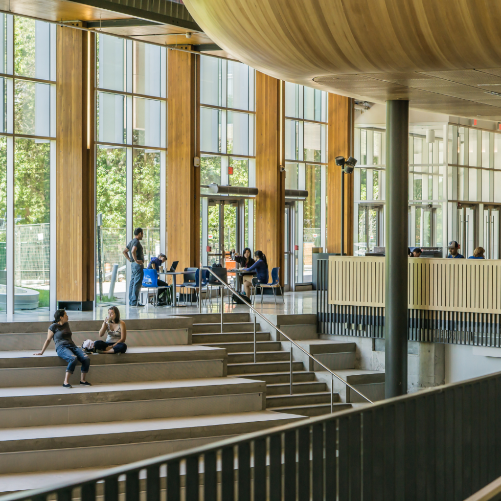 Best engineering universities in India in 2026
