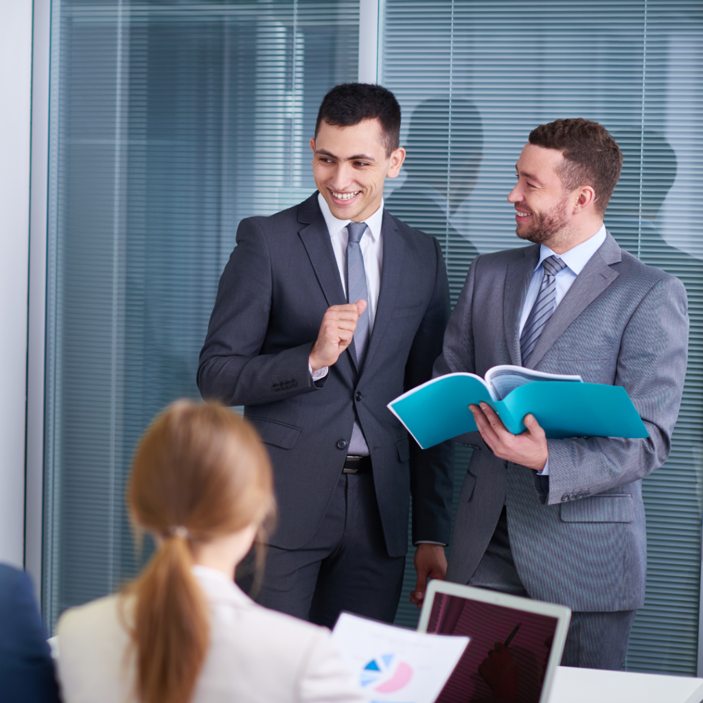 Leadership Courses for Career Advancement