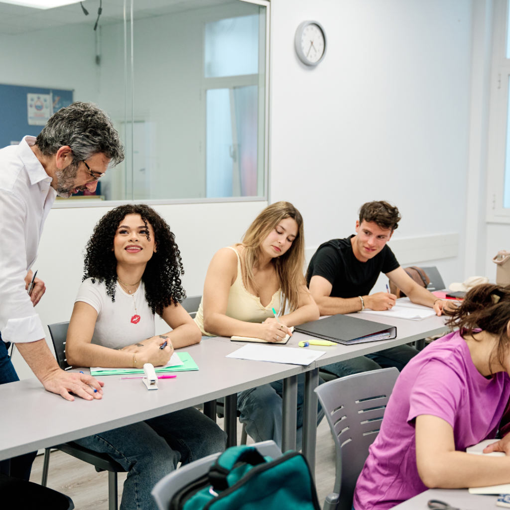 Why Students Are Choosing Skills Over Degrees