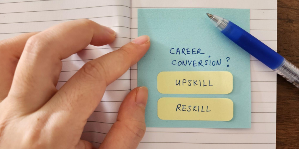 why future workers will need multiple career paths