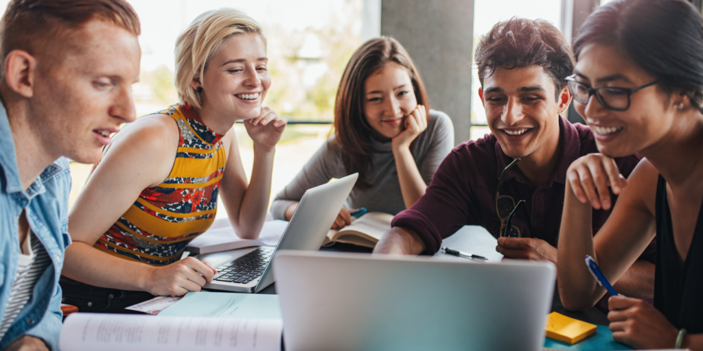staying relevant as a student