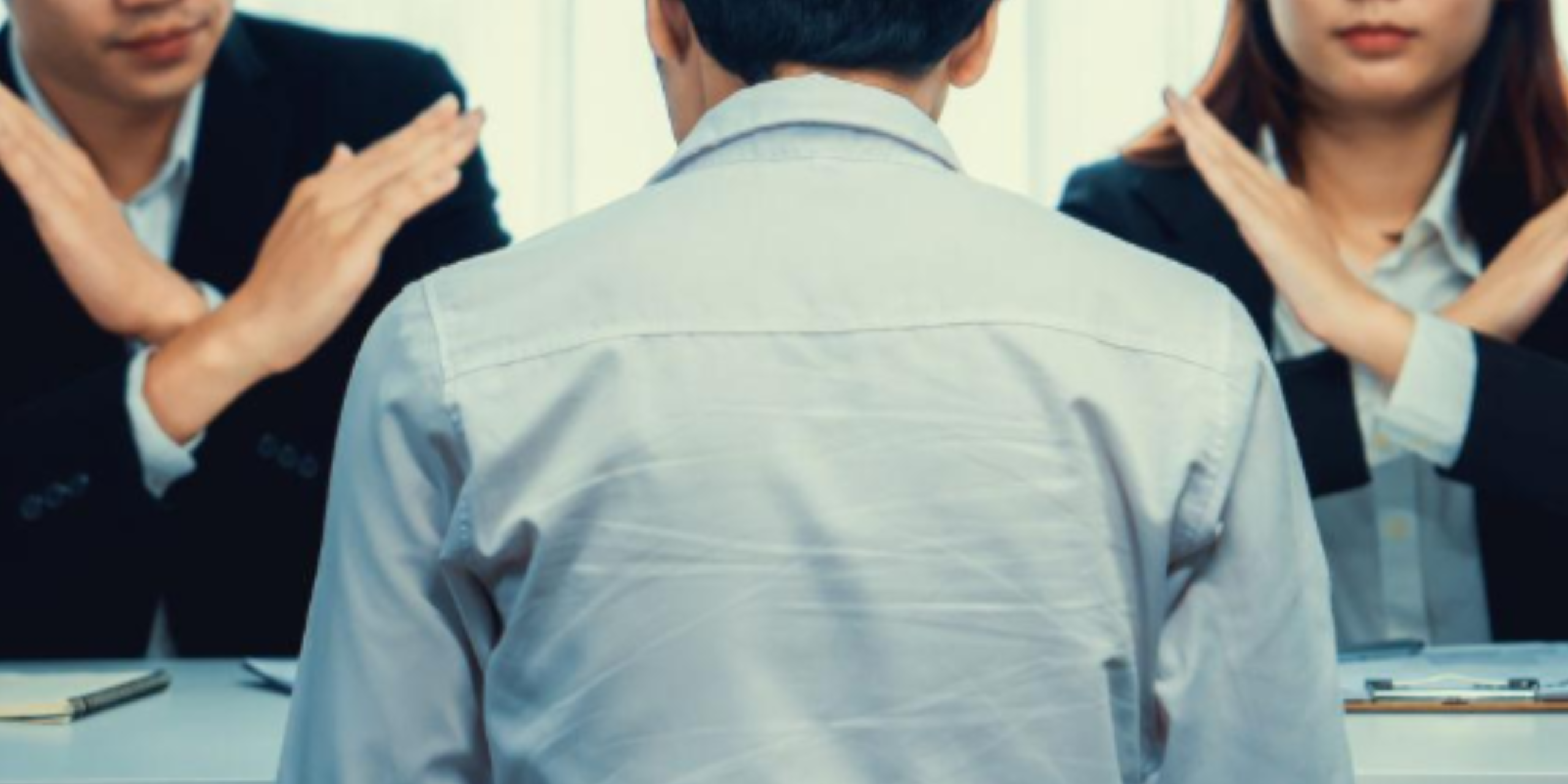 The Reality Behind Placement Rejections: Understanding Why Job Opportunities Slip Away 2026