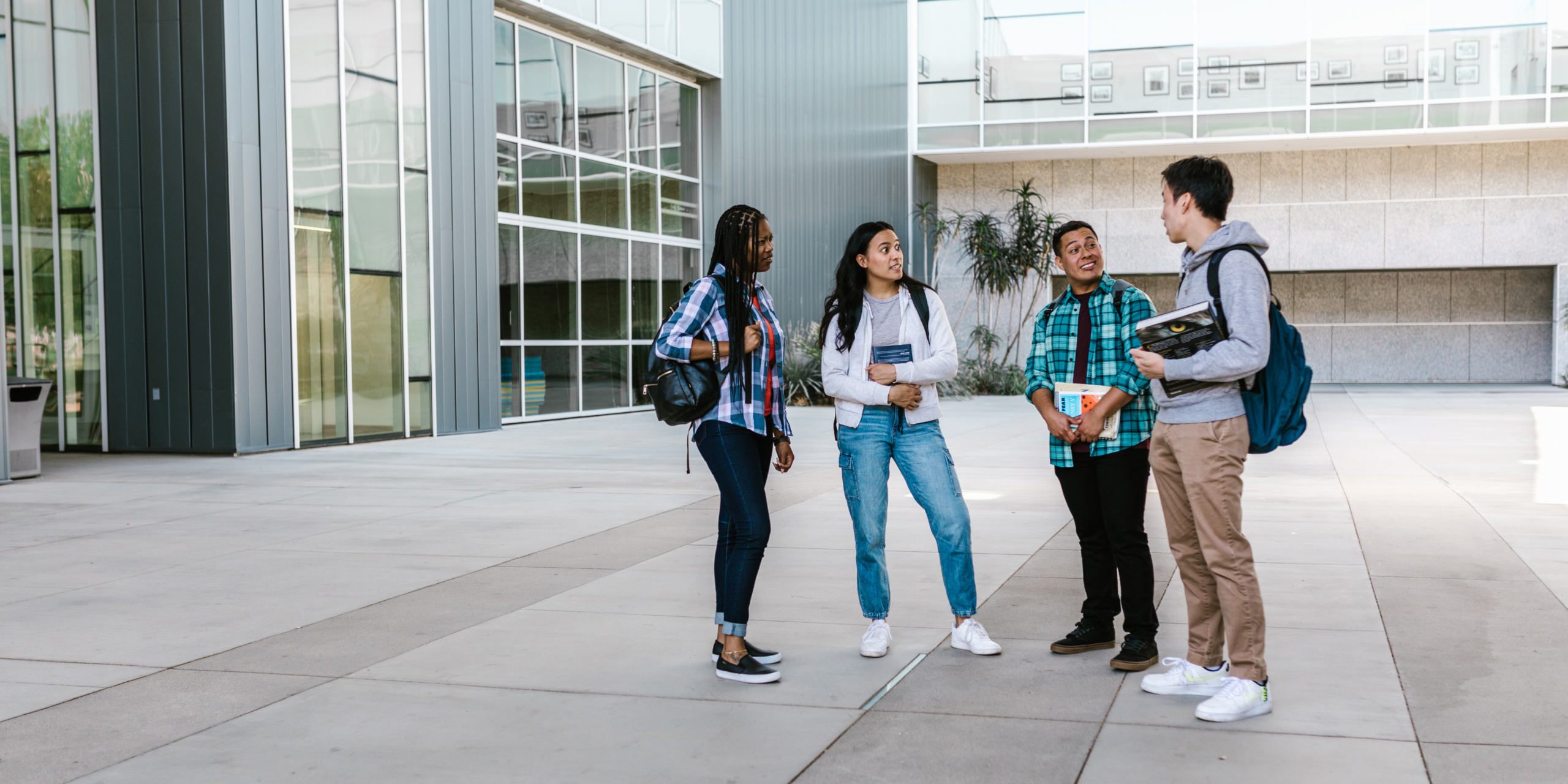 The Value of University Experiences in Building Confidence | Student Growth and Success 2026