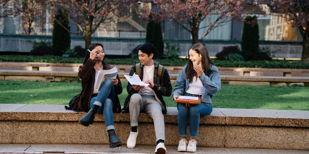 Practical Ways to Maximize Your College Experience