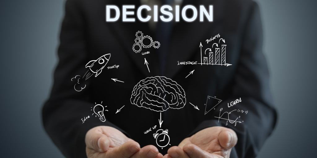 Hidden Psychology Behind Everyday Decisions