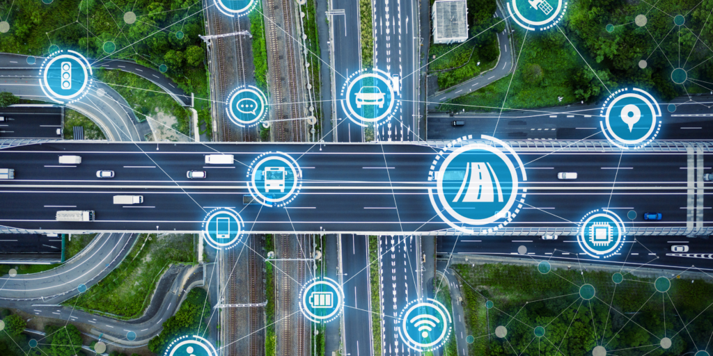 Rise of Smart Infrastructure Engineering