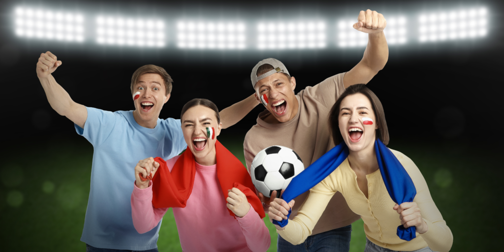 Career Opportunities in Sports Marketing
