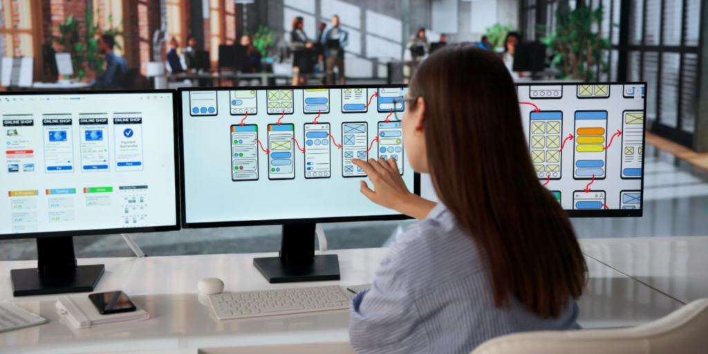 Opportunities in Human-Computer Interaction (HCI)