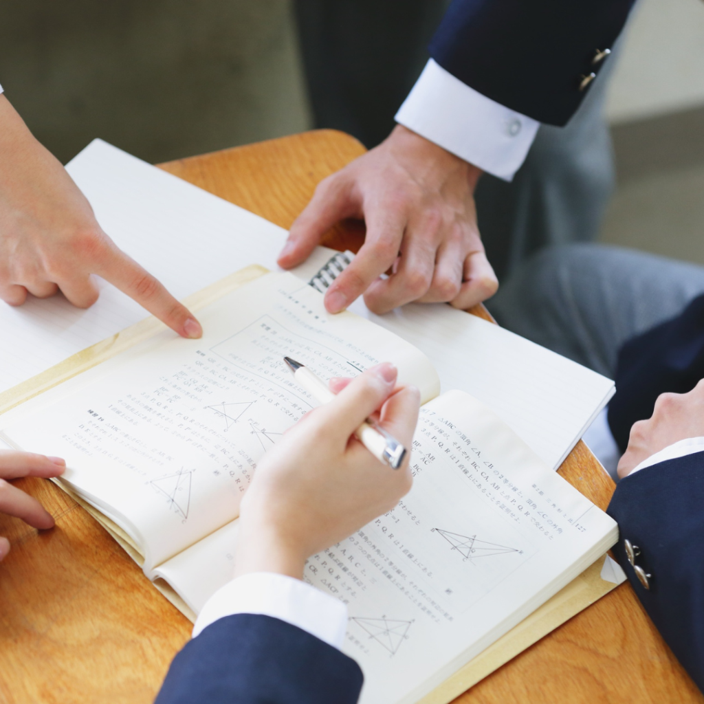 Students Can Identify the Right Academic Environment