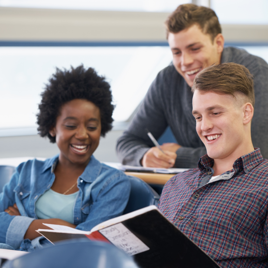 Students Can Identify the Right Academic Environment