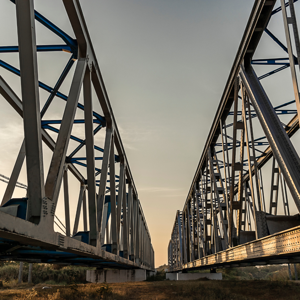 Rise of Smart Infrastructure Engineering