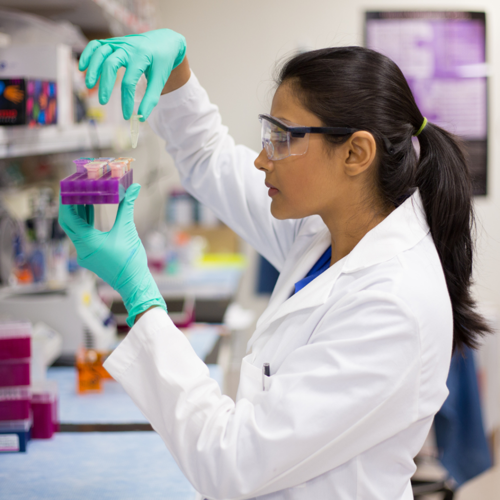 Future of Synthetic Biology Careers