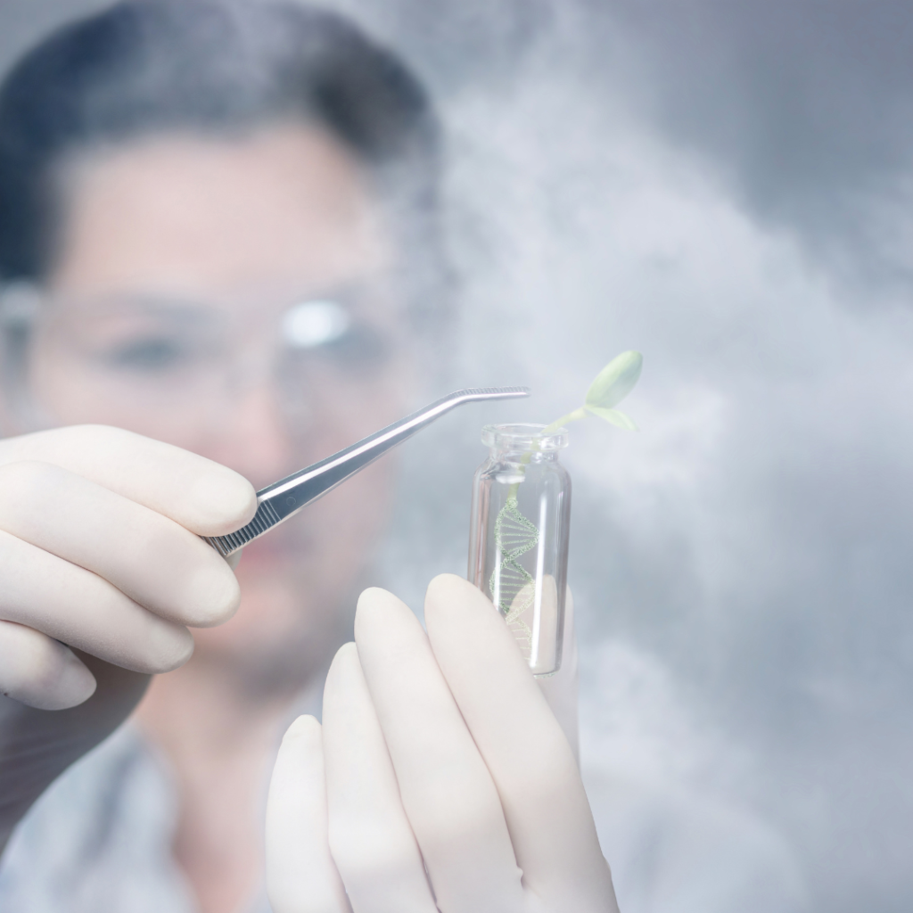 Future of Synthetic Biology Careers