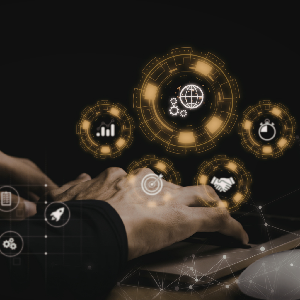Opportunities in Human-Computer Interaction (HCI)