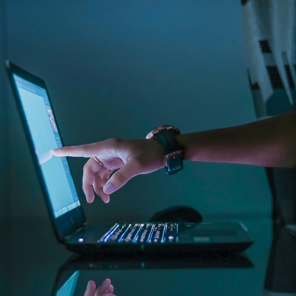 Opportunities in Human-Computer Interaction (HCI)