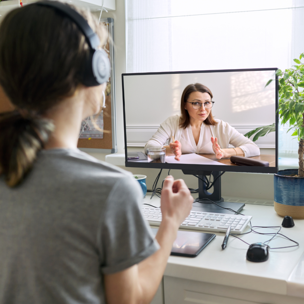 Evolution of Online Admission Counseling