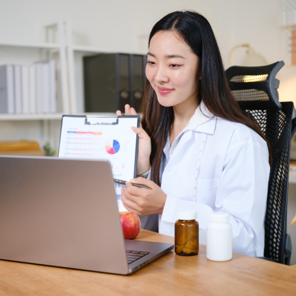 Evolution of Online Admission Counseling