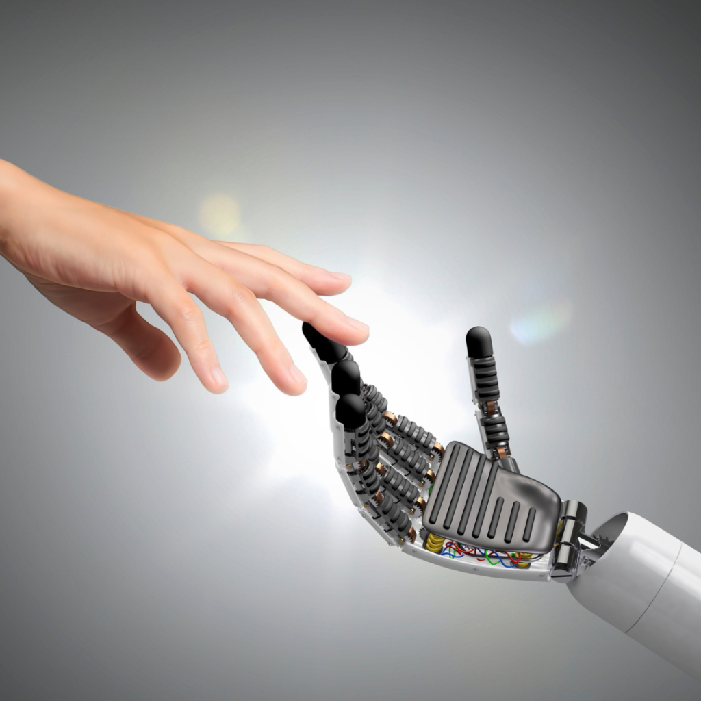 Future of Human Expertise