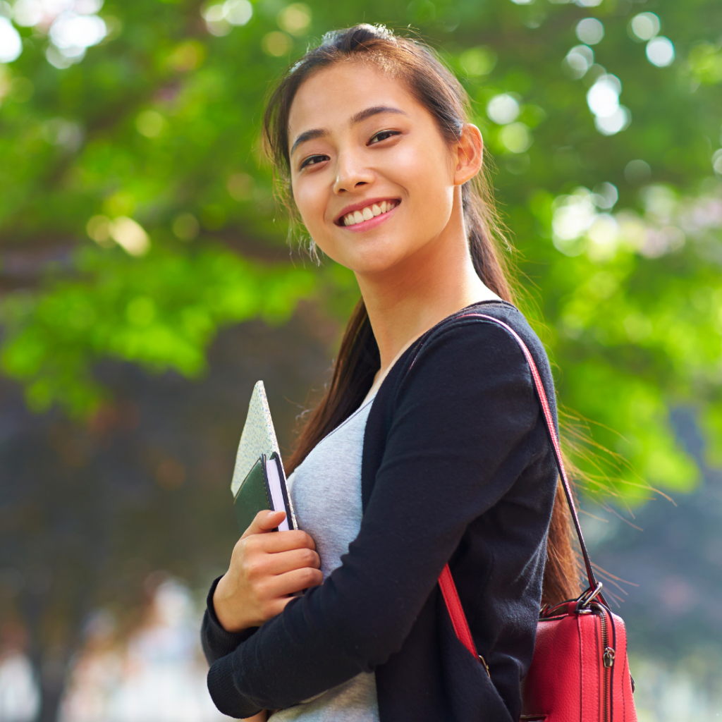 Value of University Experiences in Building Confidence