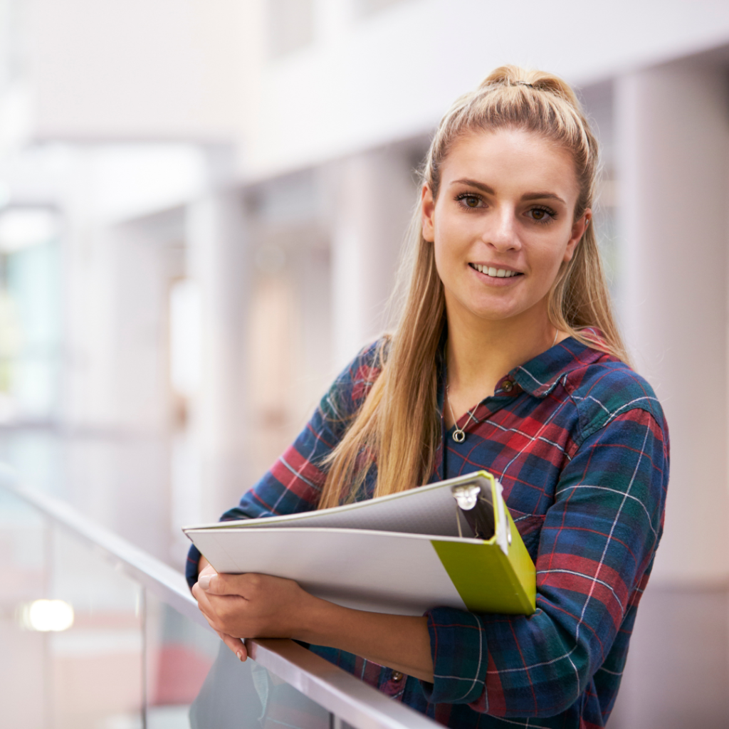 Value of University Experiences in Building Confidence