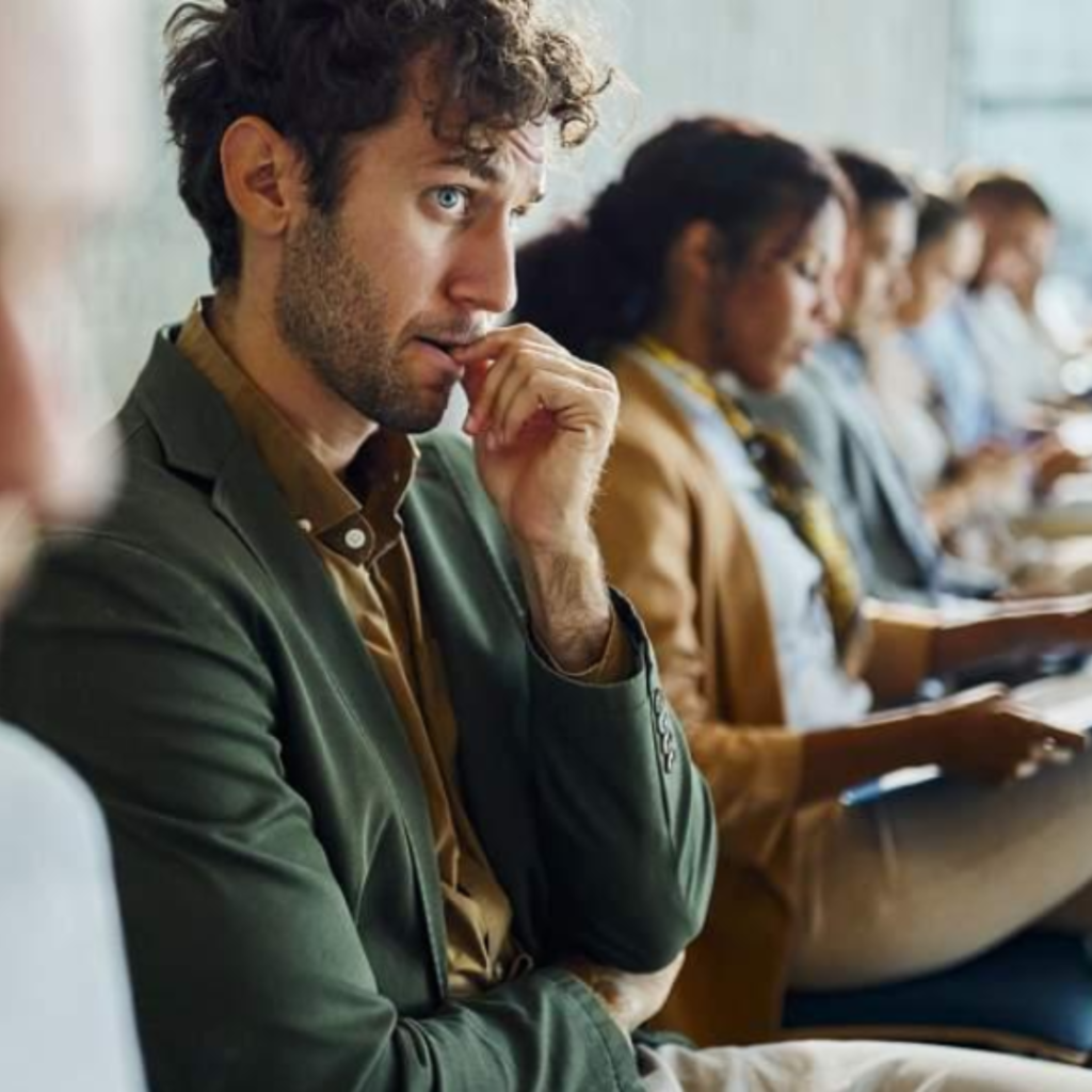 Placement Seasons Create More Fear Than Confidence