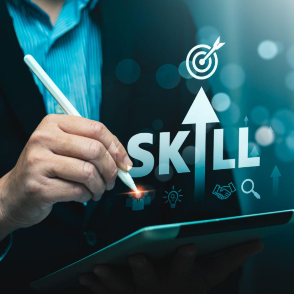 Knowledge Is the Most Flexible Asset You Can Own