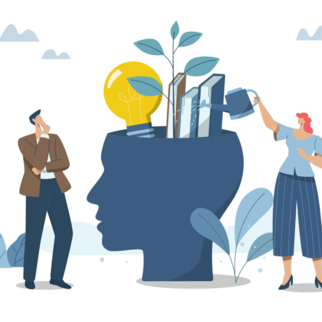 Knowledge Is the Most Flexible Asset You Can Own