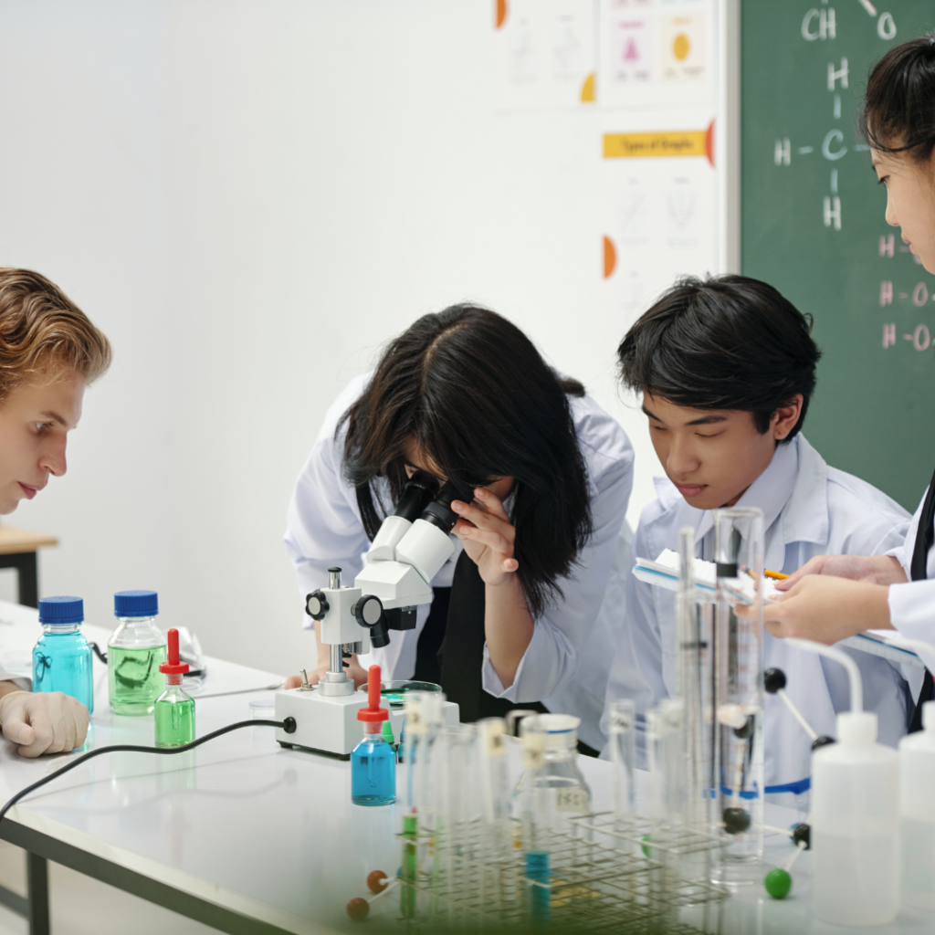 Practical Ways to Maximize Your College Experience