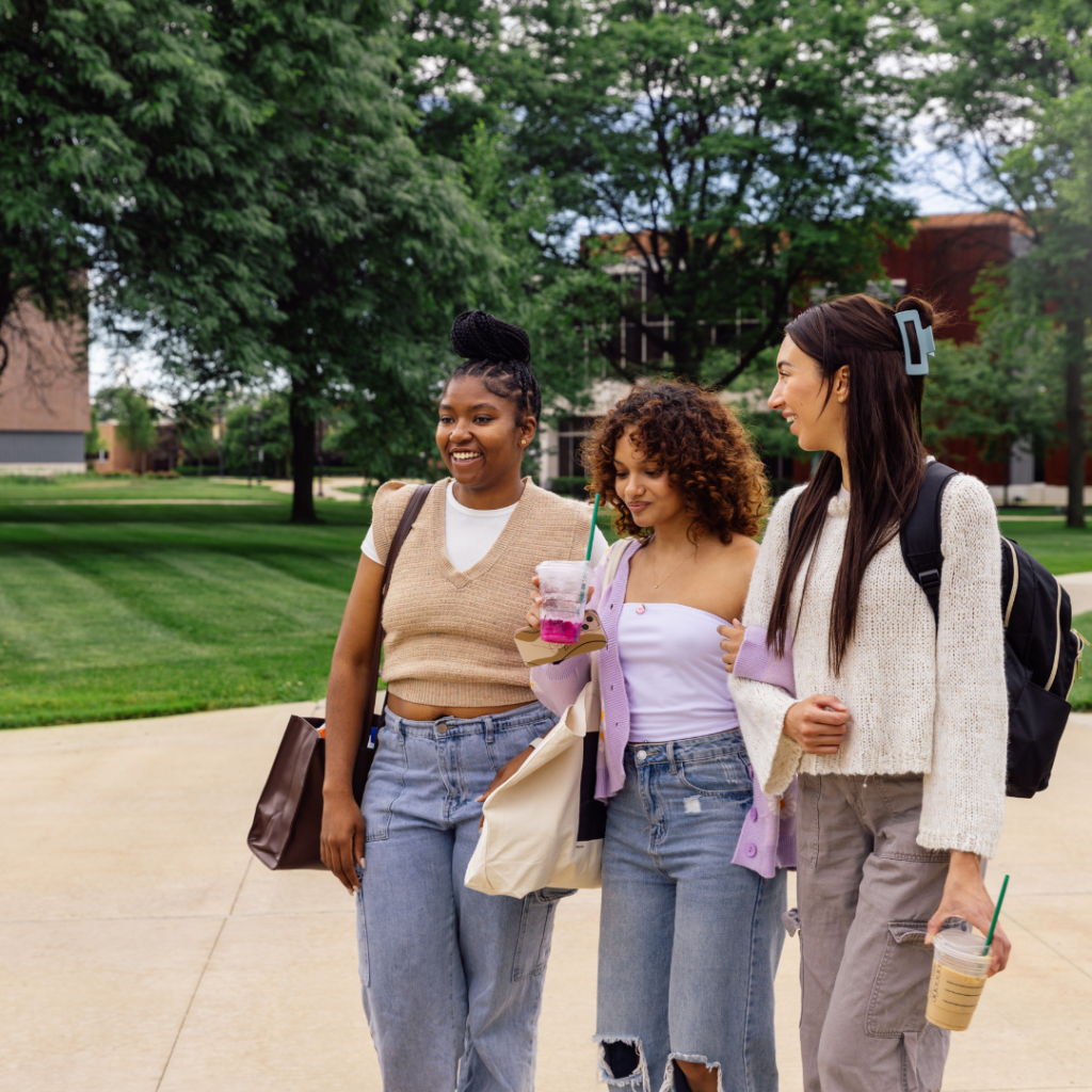 Practical Ways to Maximize Your College Experience