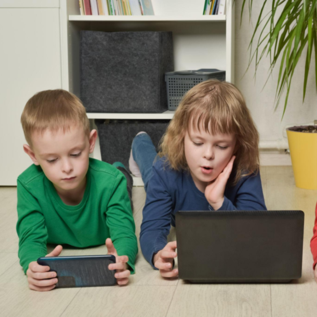 New Learning Habits of Gen Z and Gen Alpha Students