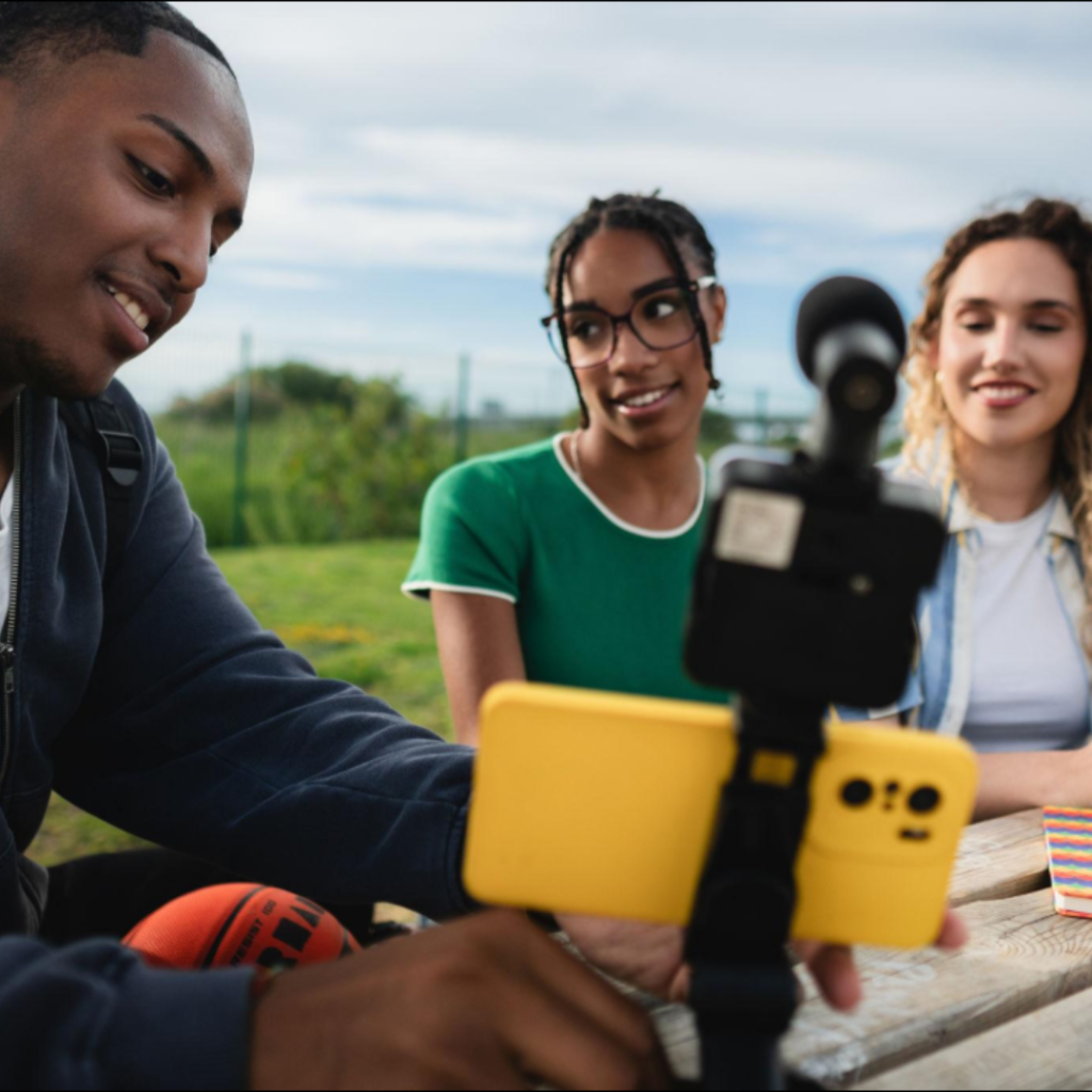 How Students Are Turning Hobbies Into Careers